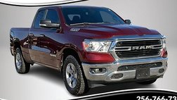 2019 Ram Ram Pickup 1500 Big Horn