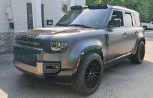 2023 Land Rover Defender 110