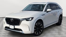 2024 Mazda CX-90 3.3 Turbo S Premium Plus