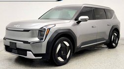 2024 Kia EV9 Wind