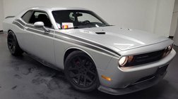 2012 Dodge Challenger R/T