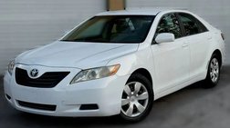 2007 Toyota Camry CE