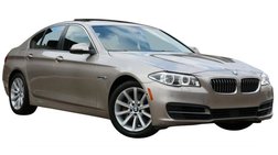 2014 BMW 5 Series 535i xDrive