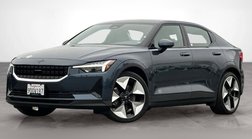 2023 Polestar 2 Long Range Single Motor