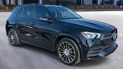 2023 Mercedes-Benz GLE-Class GLE 450 4MATIC