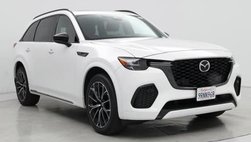 2025 Mazda CX-70 3.3 Turbo S Premium