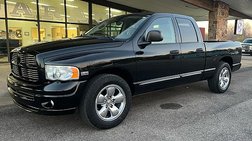 2005 Dodge Ram 1500 SLT