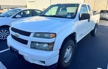 2005 Chevrolet Colorado Z85