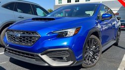 2023 Subaru WRX Premium