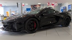 2026 Chevrolet Corvette Z06