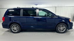 2015 Dodge Grand Caravan SXT Plus