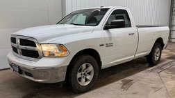 2016 Ram Ram Pickup 1500 SLT