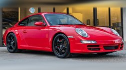 2007 Porsche 911 Carrera S