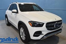 2024 Mercedes-Benz GLE-Class GLE 450e 4MATIC