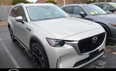 2024 Mazda CX-90 Plug-in Hybrid Premium