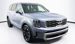 2023 Kia Telluride SX-Prestige