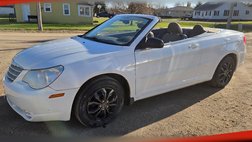 2008 Chrysler Sebring LX