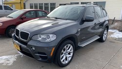 2012 BMW X5 xDrive35i