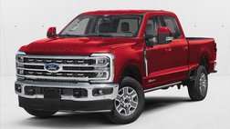 2026 Ford Super Duty F-250 Lariat