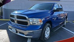 2019 Ram Ram Pickup 1500 Classic SLT