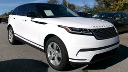 2018 Land Rover Range Rover Velar D180 S