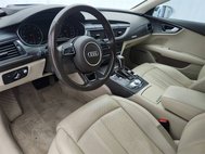2017 Audi A7 3.0T quattro Prestige