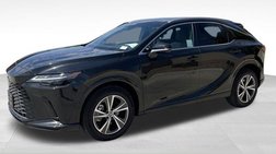2025 Lexus RX 350 350 FWD