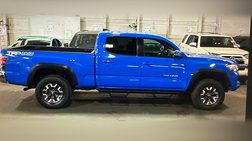 2020 Toyota Tacoma TRD Off-Road