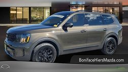 2024 Kia Telluride SX-Prestige X-Pro