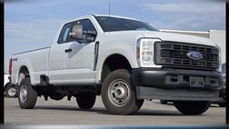 2026 Ford Super Duty F-250 XL