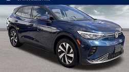 2023 Volkswagen ID.4 Pro