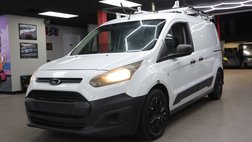 2014 Ford Transit Connect XL
