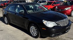 2008 Chrysler Sebring LX