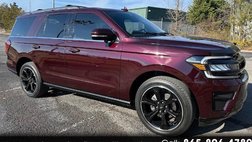 2023 Ford Expedition Limited