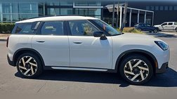 2025 MINI Countryman Cooper SE ALL4