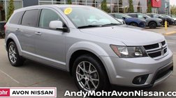 2016 Dodge Journey R/T