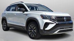 2023 Volkswagen Taos S