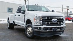 2023 Ford Super Duty F-350 XLT