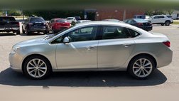 2014 Buick Verano Convenience Group
