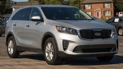 2019 Kia Sorento L