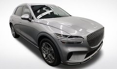 2024 Genesis GV70 2.5T Standard