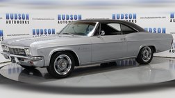 1966 Chevrolet Impala 