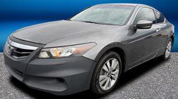 2011 Honda Accord EX-L