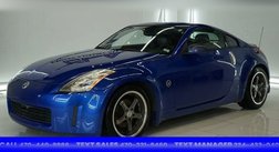 2005 Nissan 350Z Touring