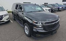 2019 Chevrolet Suburban Shield LT