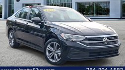 2023 Volkswagen Jetta SE