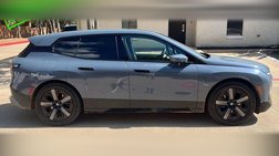 2023 BMW iX M60