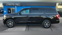 2019 Ford Expedition MAX XLT