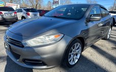 2013 Dodge Dart SXT