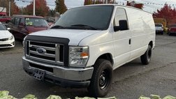 2010 Ford E-Series E-250